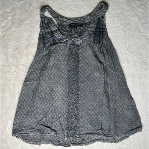 Romeo & Juliet | Medallion Tank